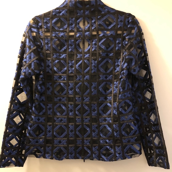 Designer Jacket/Blazer -BECKY & BOBBY - Picture 3 of 3